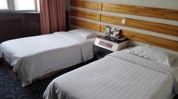 Juhe Express Hotel Luoyang Tianjin Road Extérieur photo